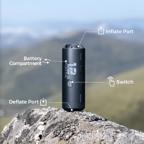 ZERO PUMP-Shopee - Image 9