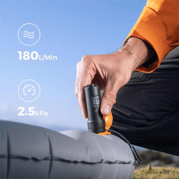 ZERO PUMP-Shopee - Image 7
