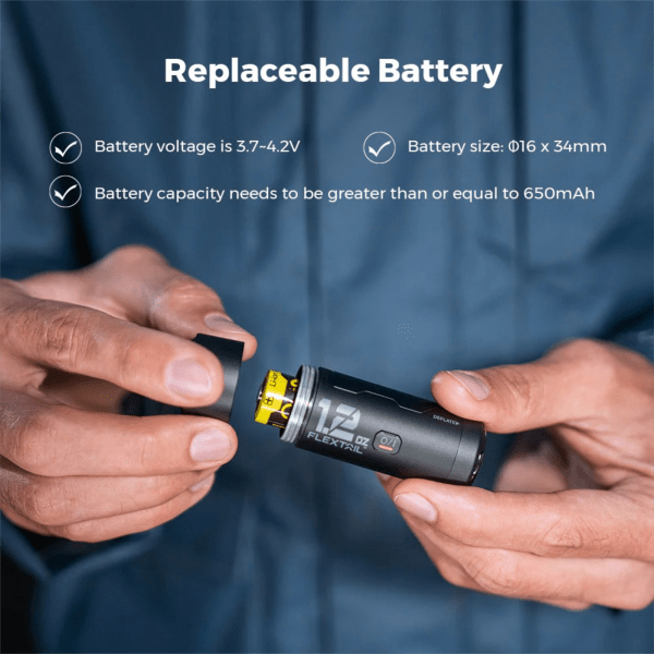 ZERO PUMP-Shopee - Image 5