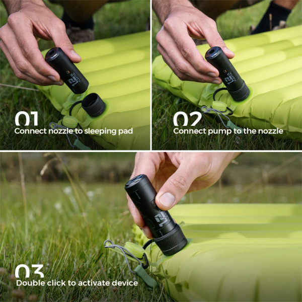 ZERO PUMP-Shopee - Image 4