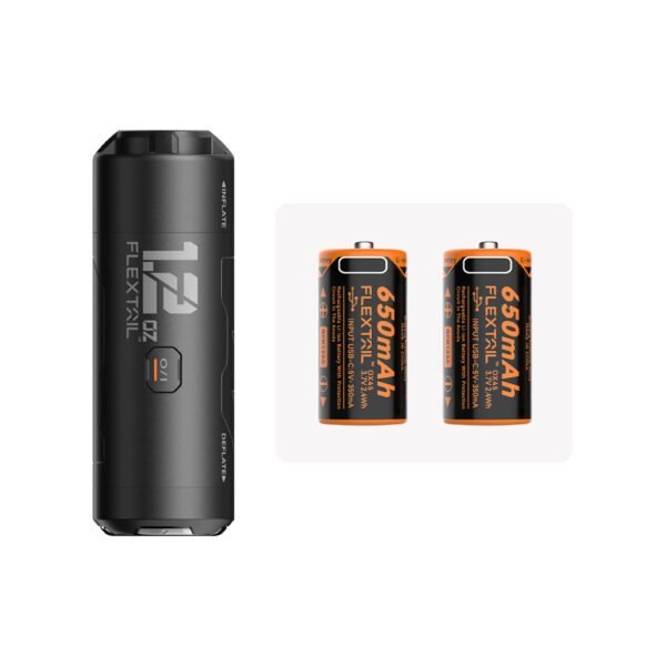 ZERO PUMP-Shopee - Image 11