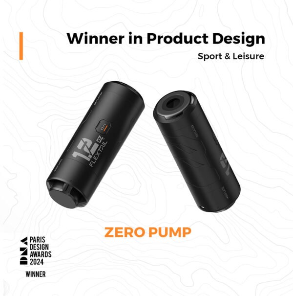 ZERO PUMP-Shopee - Image 2