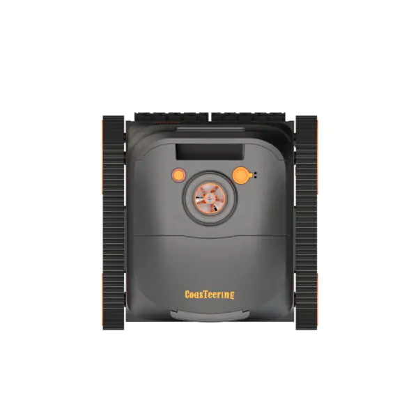 Coasteering Robotic Pool Cleaner  - Nebula - Image 13