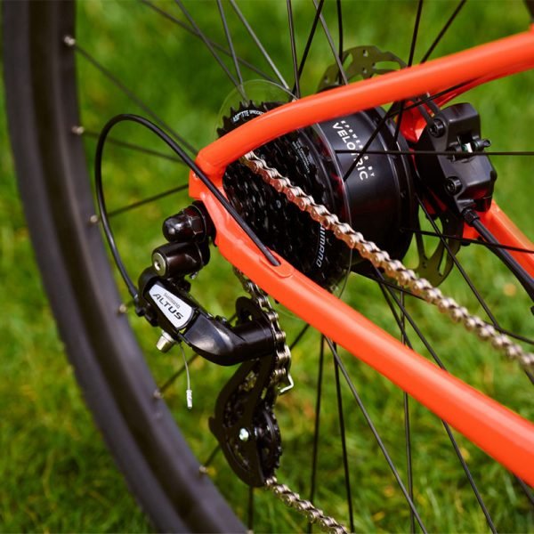 Velotric T1 ST Plus Ebike - Image 10