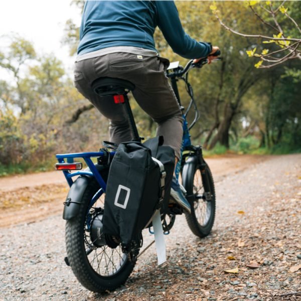 Velotric Fold 1 Plus Ebike - Image 4