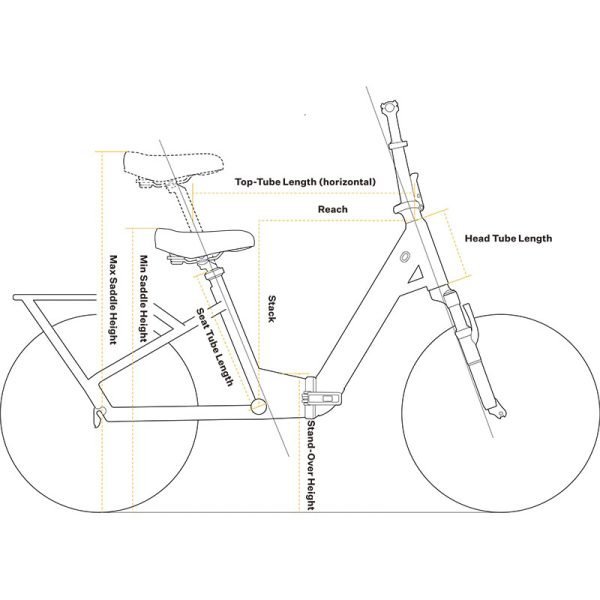 Velotric Fold 1 Plus Ebike - Image 9
