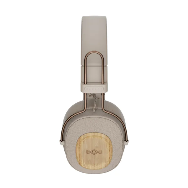 House of Marley Headphones - Positive Vibration Riddim - Image 2