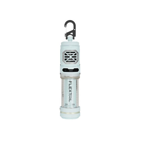 TINY REPELLER S - 2-in-1 Portable Mosquito Repellent with Lighting - Image 2