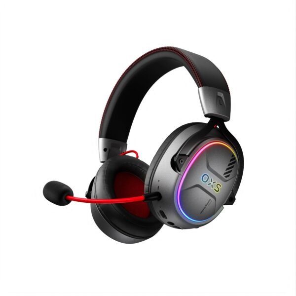 OXS Storm G2 - Wireless Gaming Headset