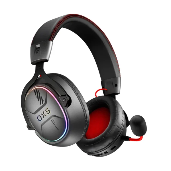 OXS Storm G2 - Wireless Gaming Headset - Image 2