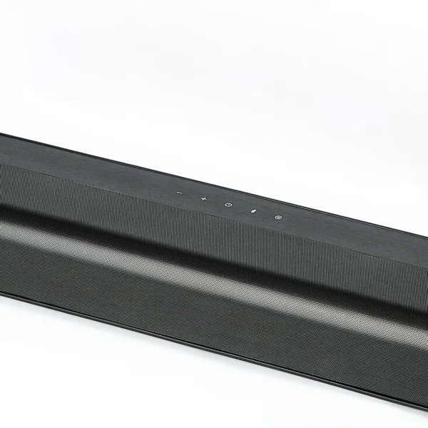 OXS S5 - Dolby Atmos® 3.1.2ch TV Soundbar - Image 5