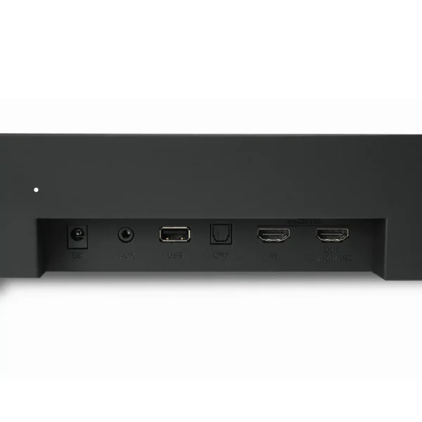 OXS S5 - Dolby Atmos® 3.1.2ch TV Soundbar - Image 6