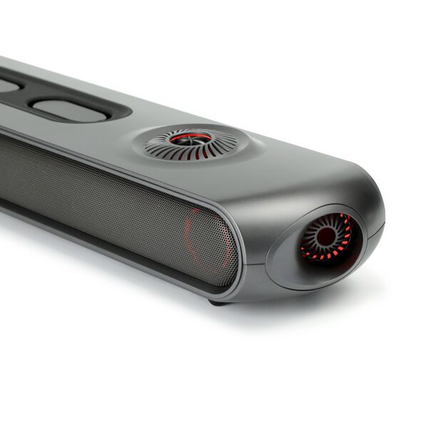 OXS Thunder Pro+ True Dolby Atmos® 7.1.2ch Gaming Sound System - Image 4