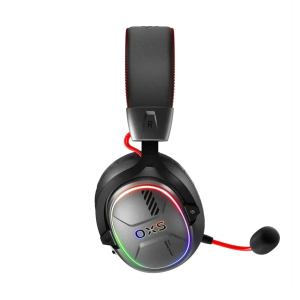 OXS Storm G2 - Wireless Gaming Headset - Image 6