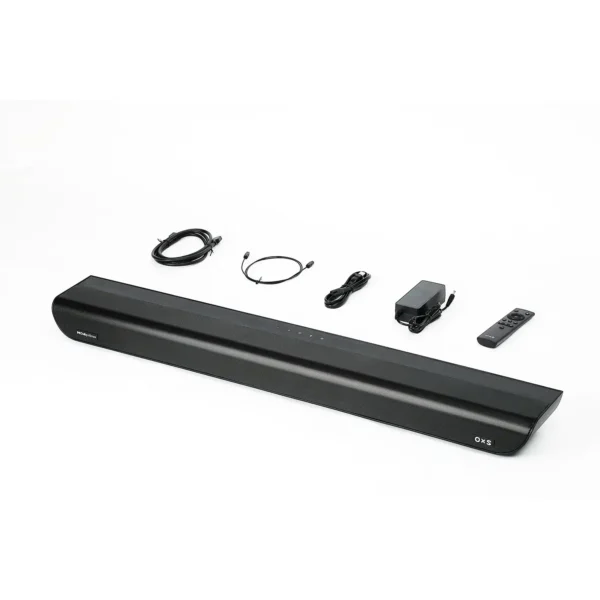 OXS S5 - Dolby Atmos® 3.1.2ch TV Soundbar - Image 7