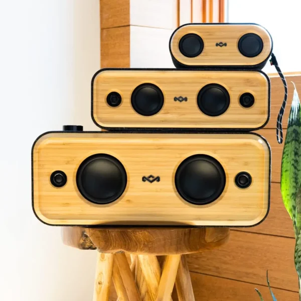 House of Marley Speaker - Get Together 2 XL Bluetooth® - Image 8