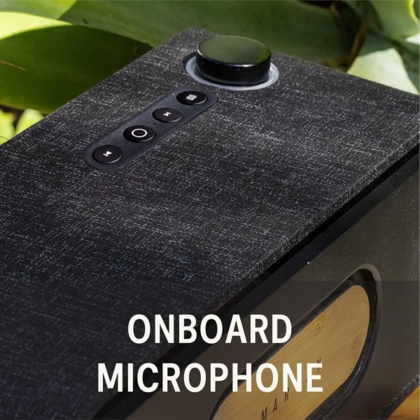 House of Marley Speaker - Get Together 2 XL Bluetooth® - Image 6