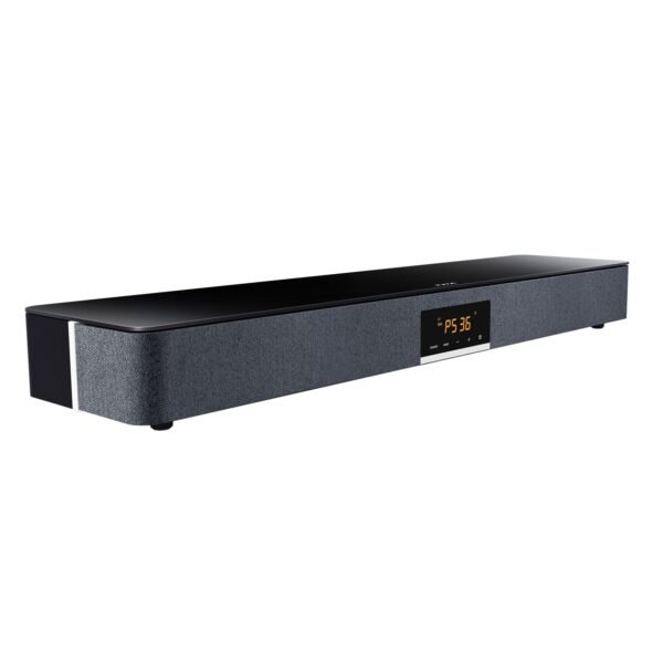 3D Home theater sound system, Wireless Mics - Image 3