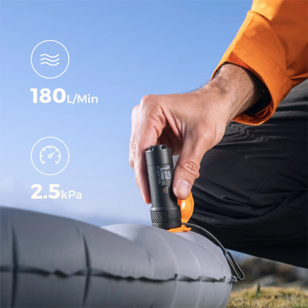 ZERO PUMP-Shopee - 图片 8