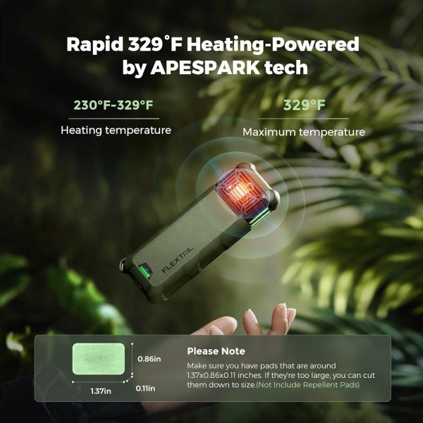 MAX REPELLER S-Shopee - Image 3