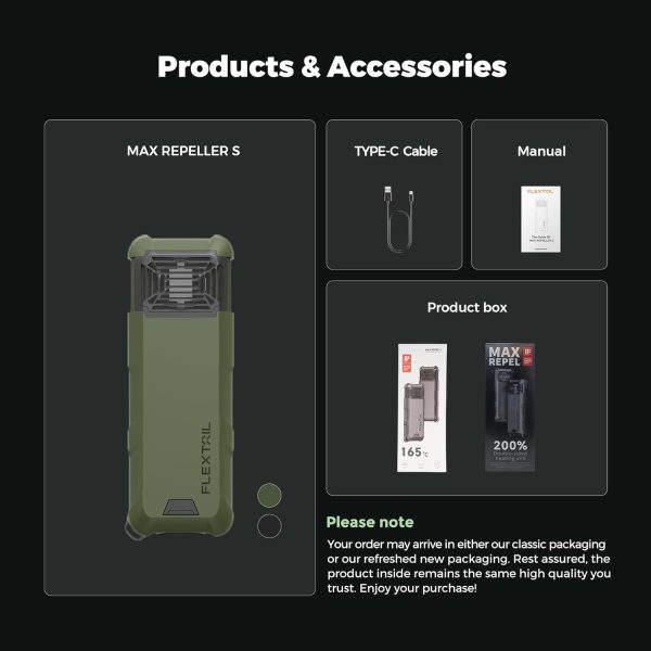 MAX REPELLER S-Shopee - Image 8