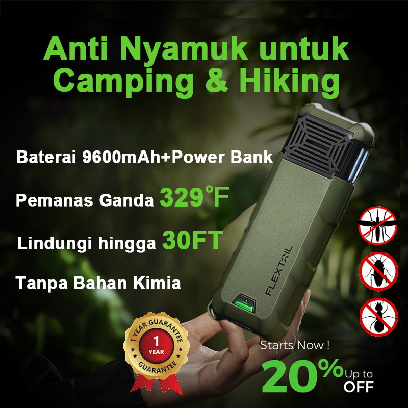 MAX REPELLER S-Shopee