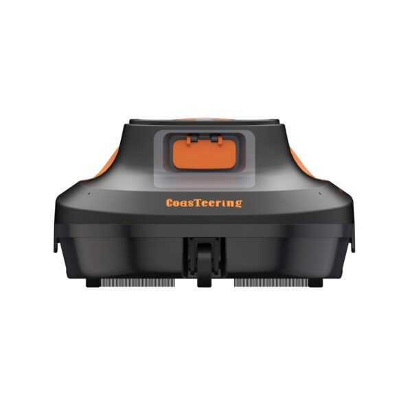 Coasteering Robotic Pool Cleaner Cordless Automatic 120Min Runtime 120-150sq.m - Planet Pro - Image 10