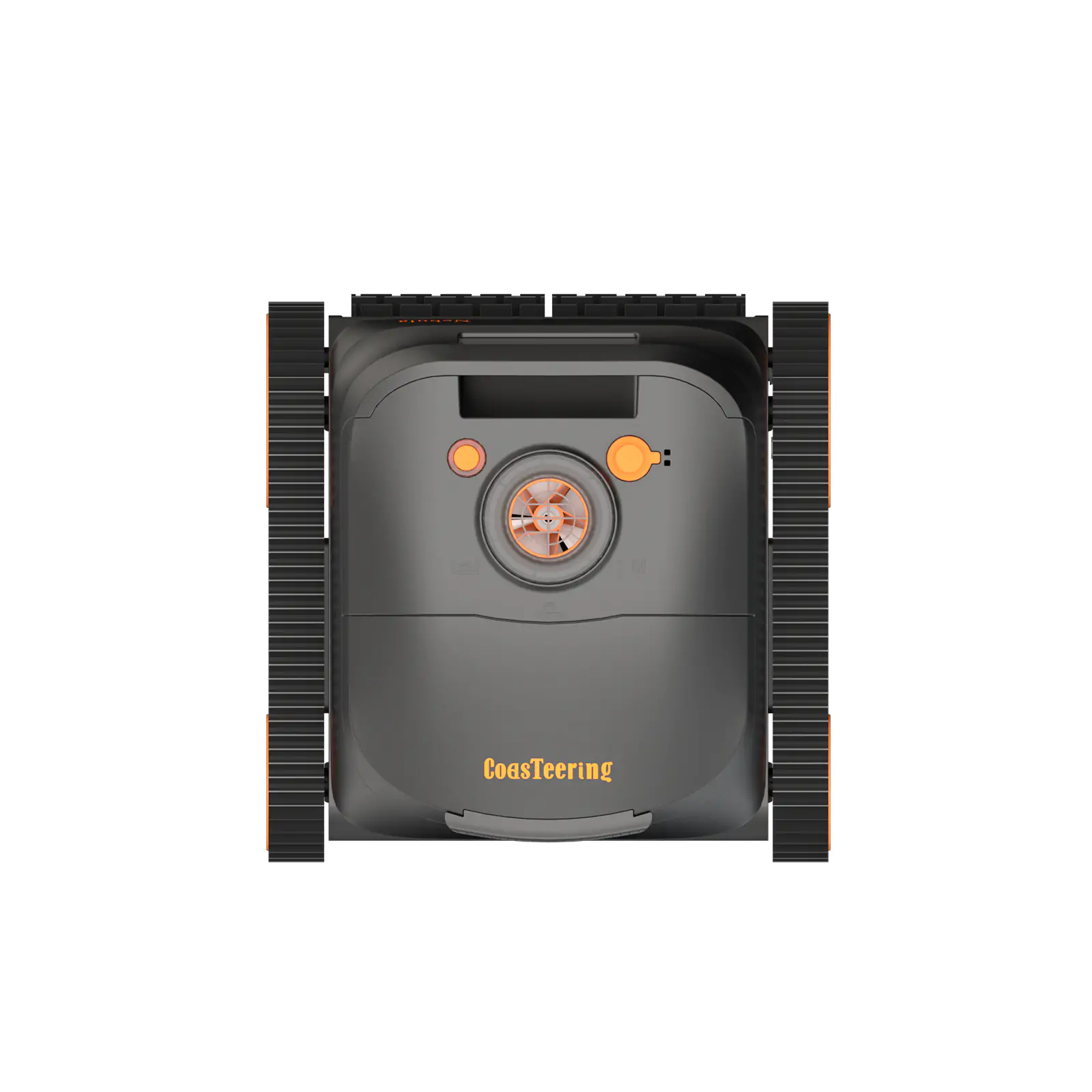 Coasteering Robotic Pool Cleaner Cordless Floor, Walls,Waterline - Nebula - Image 12