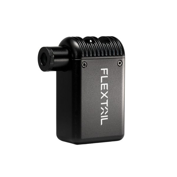 TINY BIKE PUMP - Ultra-Mini 100PSI Rechargeable Bicycle Pump - Image 12