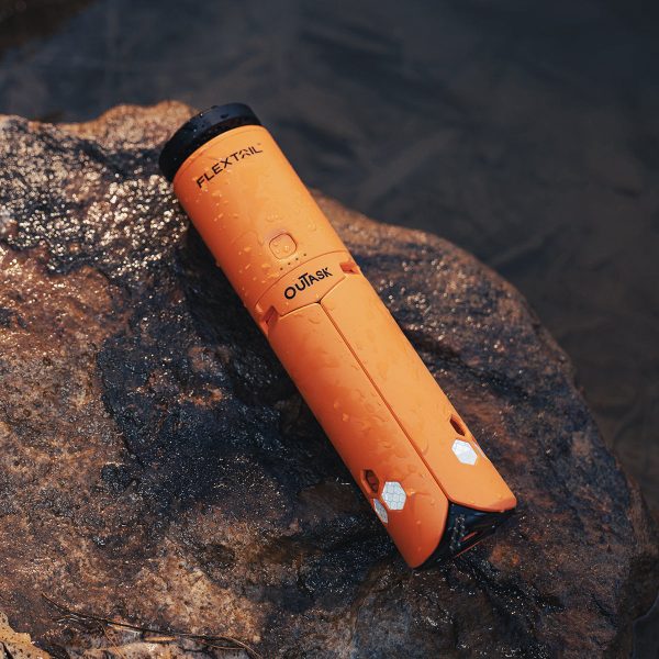 EVO LANTERN - FLEXTAIL x OuTask 2-in-1 Telescopic Lantern for Versatile Lighting - Image 10