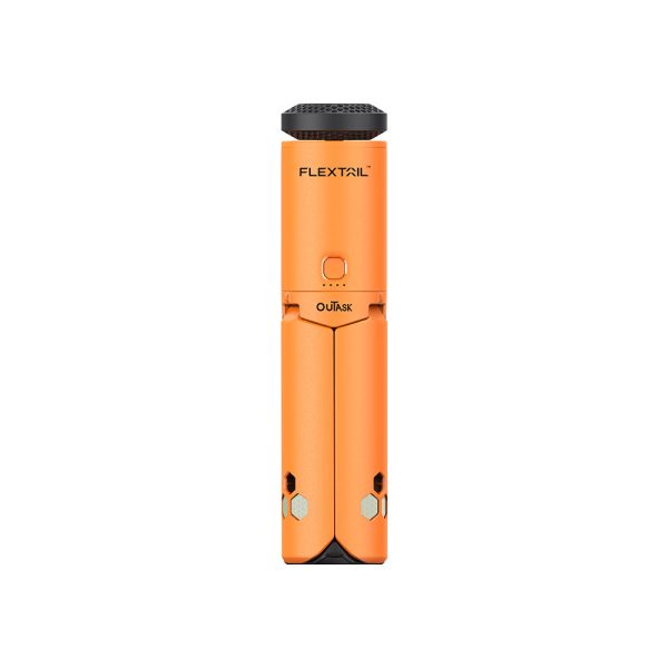 EVO LANTERN - FLEXTAIL x OuTask 2-in-1 Telescopic Lantern for Versatile Lighting - Image 11