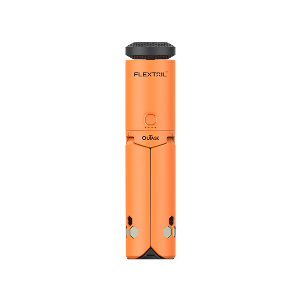 EVO LANTERN - FLEXTAIL x OuTask 2-in-1 Telescopic Lantern for Versatile Lighting
