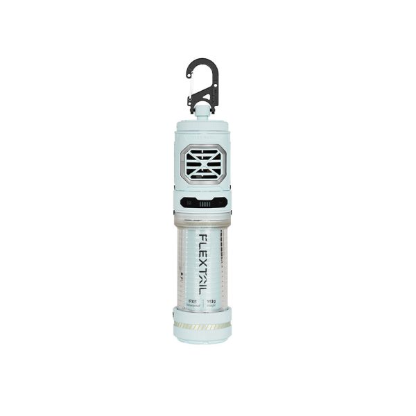 TINY REPELLER S - 2-in-1 Portable Mosquito Repellent with Lighting - Image 24