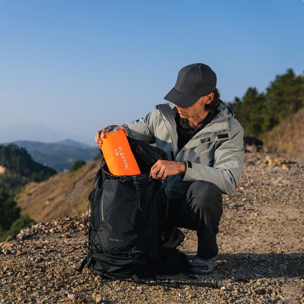 ZERO MATTRESS R05 - 5.6 R-value Ultralight Air Sleeping Pad - Image 8