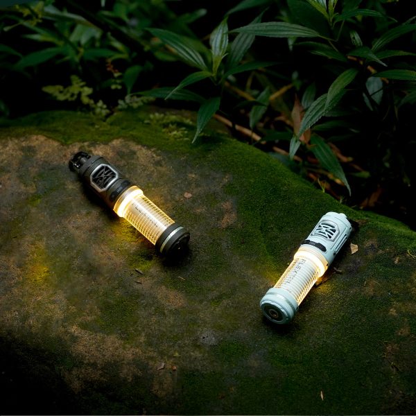 TINY REPELLER S - 2-in-1 Portable Mosquito Repellent with Lighting - Image 13
