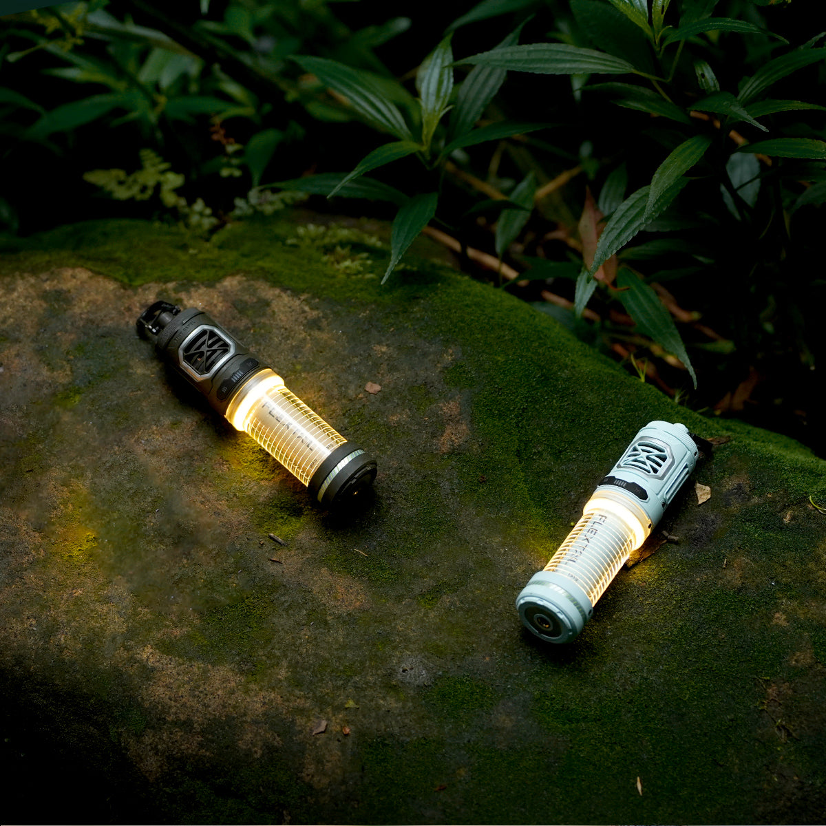 TINY REPELLER S - 2-in-1 Portable Mosquito Repellent with Lighting - Image 13
