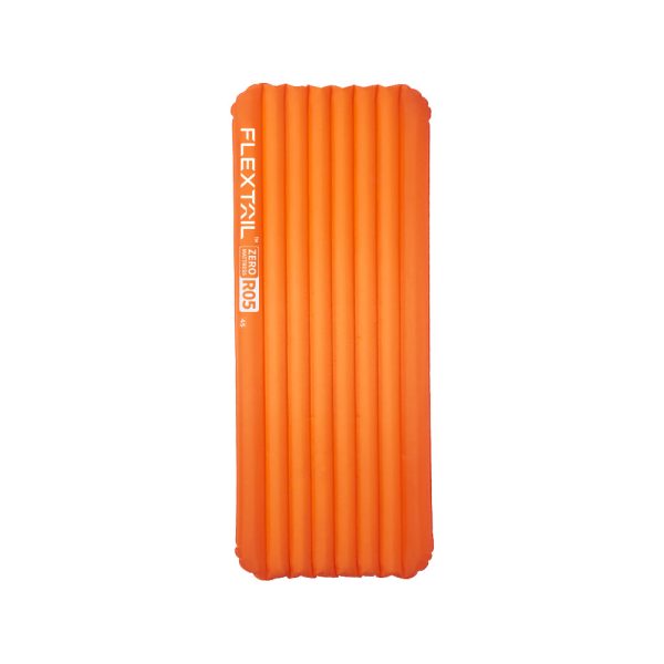 ZERO MATTRESS R05 - 5.6 R-value Ultralight Air Sleeping Pad - Image 2
