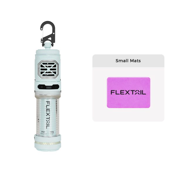 TINY REPELLER S - 2-in-1 Portable Mosquito Repellent with Lighting - Image 16