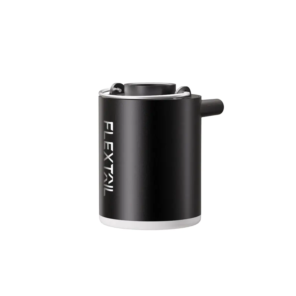 TINY PUMP X 2024 - 3-in-1 Rechargeable Mini Air Pump