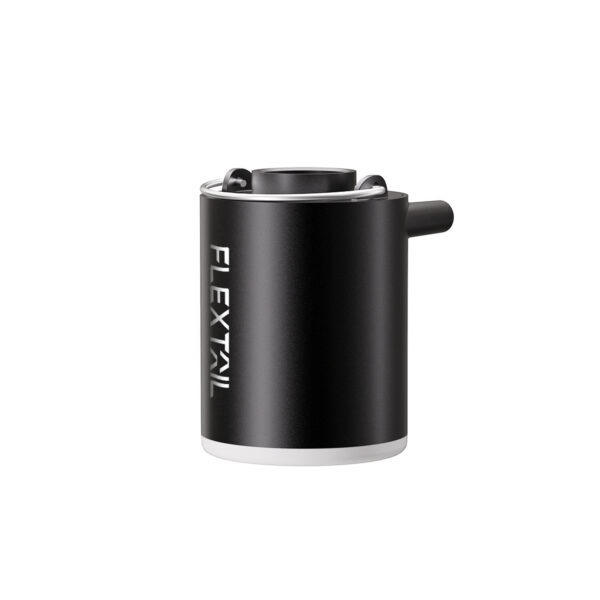 TINY PUMP X 2024 - 3-in-1 Rechargeable Mini Air Pump