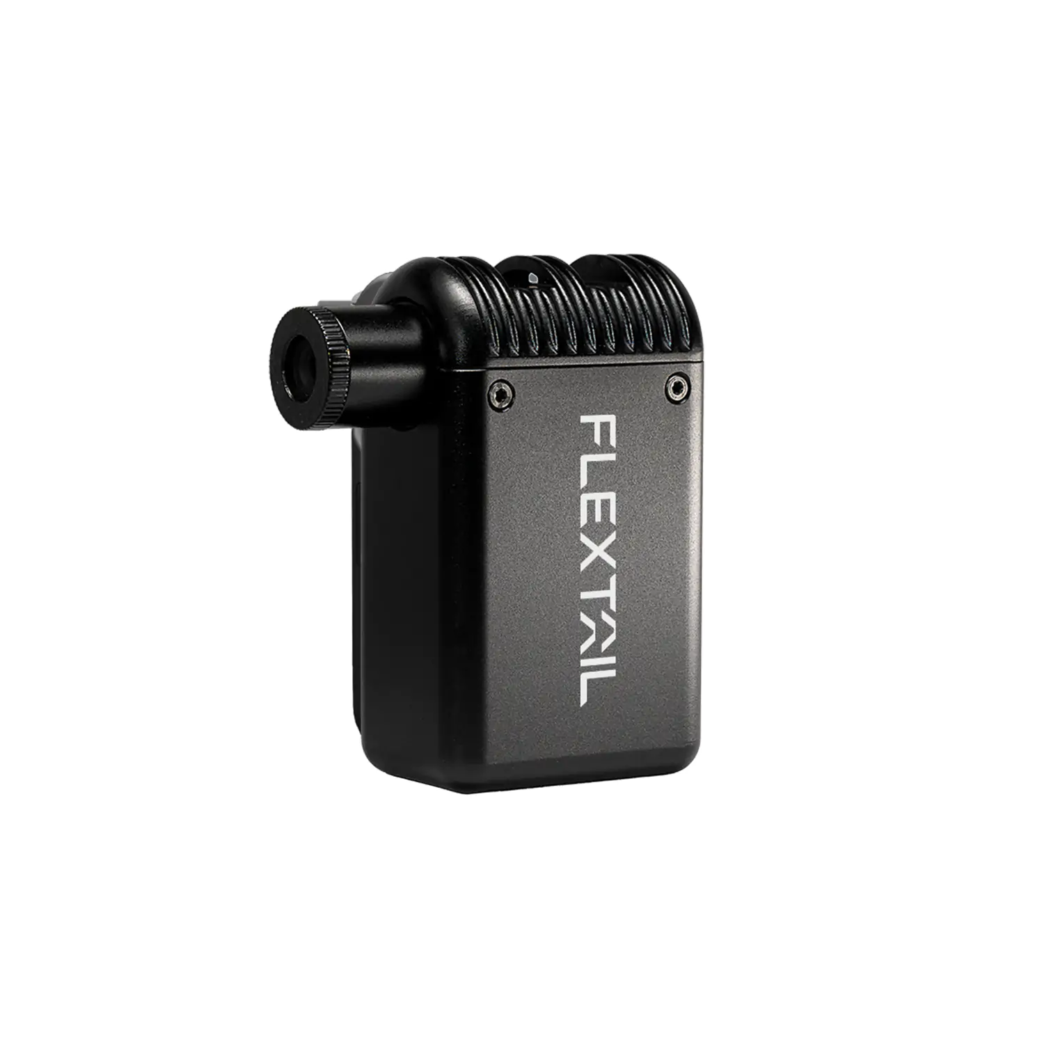 TINY BIKE PUMP - Ultra-Mini 100PSI Rechargeable Bicycle Pump