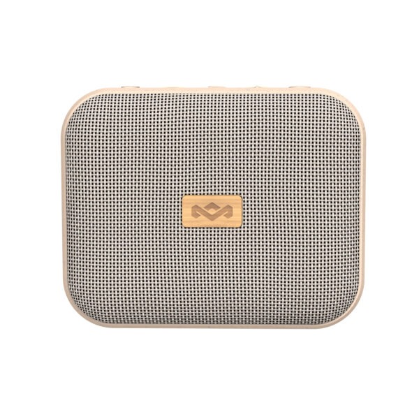 House of Marley Roots Bluetooth Speaker, Portable Wireless,Waterproof - Image 2