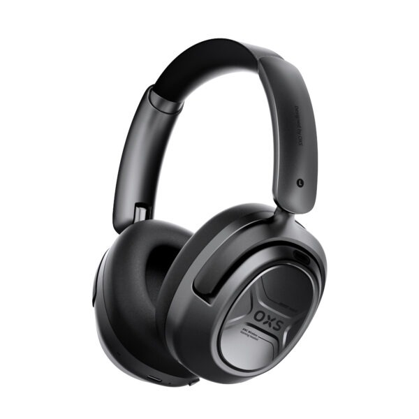 OXS Storm A2 - Wireless Gaming Headset with Hybrid ANC - Image 2