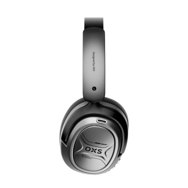 OXS Storm A2 - Wireless Gaming Headset with Hybrid ANC - Image 3