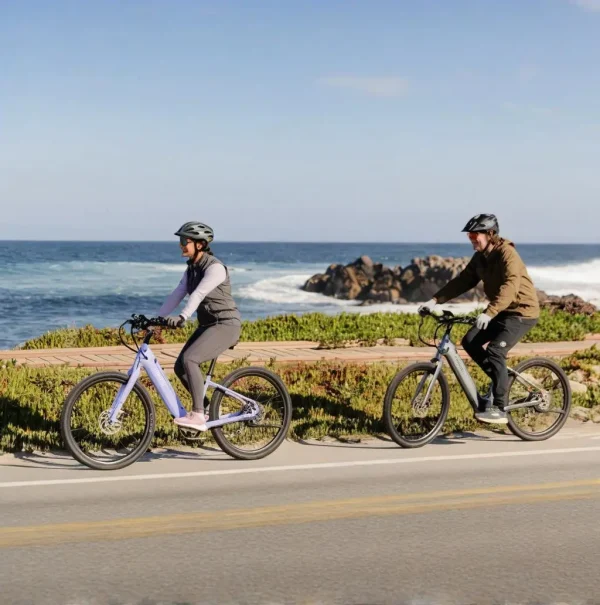 Velotric Breeze 1 Cruiser Ebike - Image 9