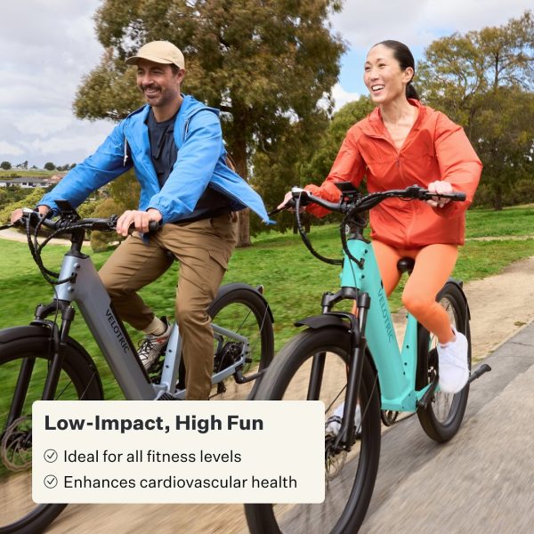 Velotric Discover 2 Ebike - Image 6