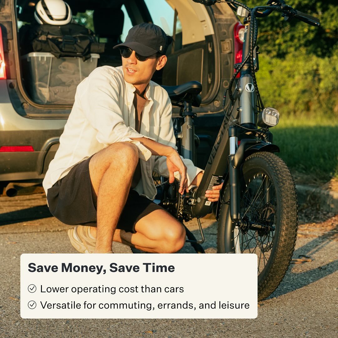 Velotric Discover 2 Ebike - Image 7