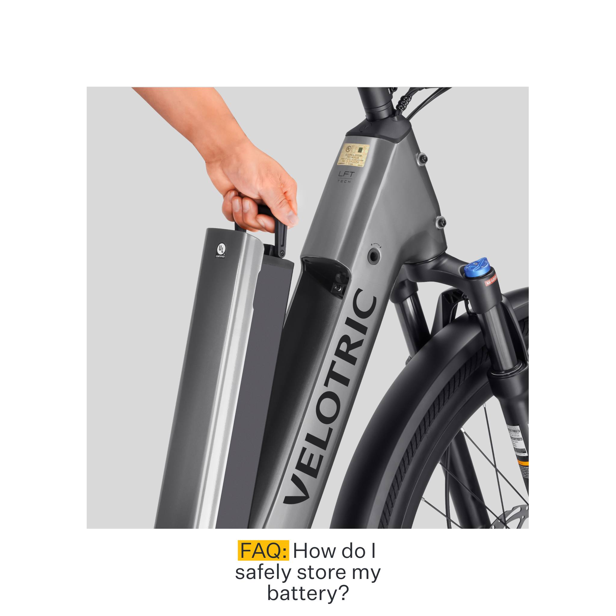 Velotric Discover 2 Ebike - Image 8