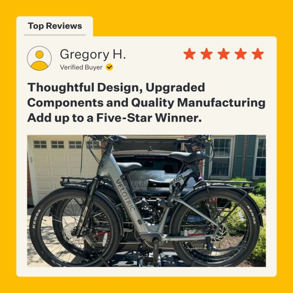 Velotric Discover 2 Ebike - Image 11