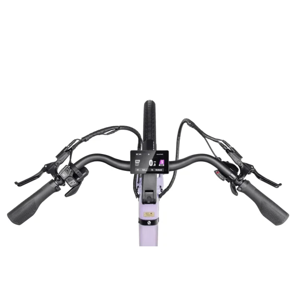 Velotric Breeze 1 Cruiser Ebike - Image 4